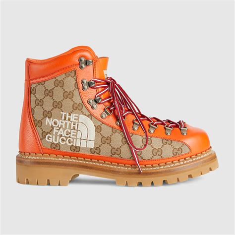 the korth face gucci|the north face gucci boots.